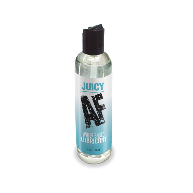 Juicy AF Water-Based Lubricant 118 ml > Lube > Water Based Main image