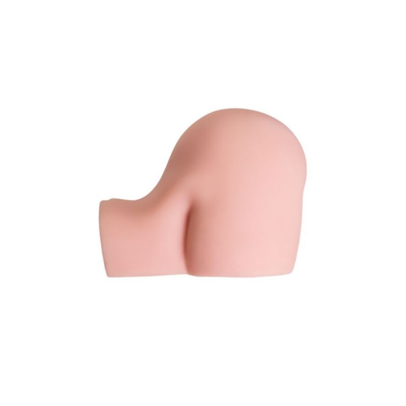 Juicy Butt Masturbator Amanda Secondary image