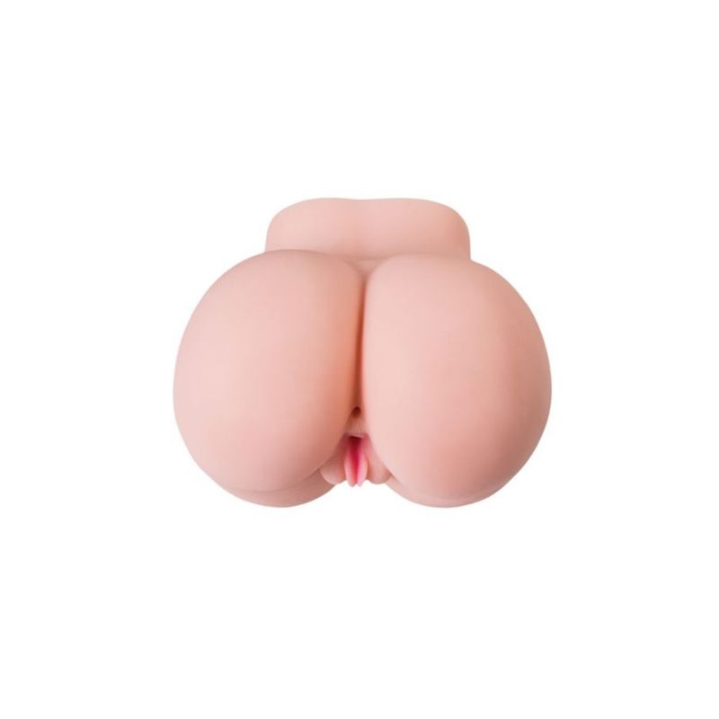 Juicy Butt Masturbator Amanda Secondary image
