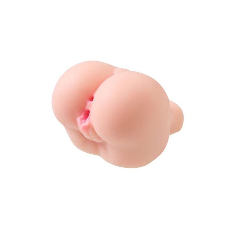 Juicy Butt Masturbator Paula with Textured Features > Sex Toys For Men > Assbators Main image