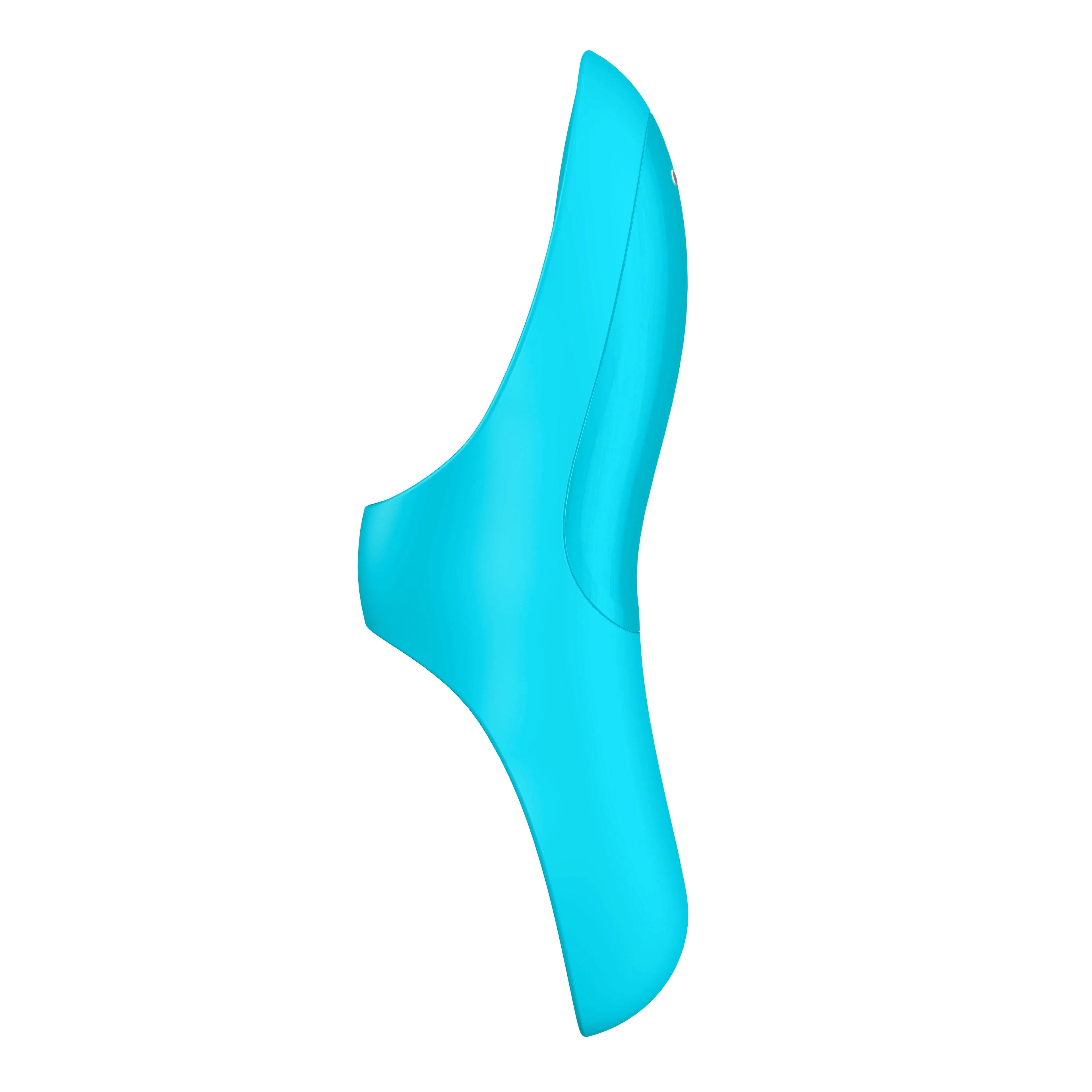 Satisfyer Teaser Finger Vibe – Rechargeable Silicone Finger Vibrator > Vibrators > Finger Vibrators