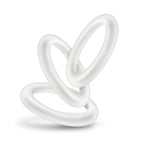 Performance VS2 Pure Premium Silicone Small Cock Rings Set of 3 1.25in > Cock Ring > Sets