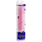 Velvet Touch Vibe Pink - Luxurious Waterproof Vibrator Pink > Vibrators > Standard Vibrators