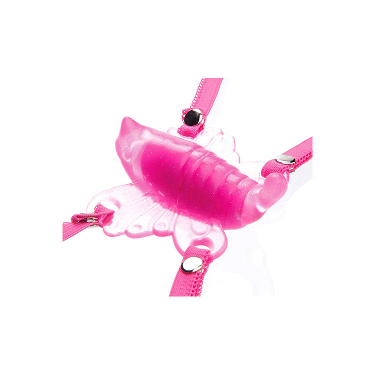 Adam & Eve Original Venus Butterfly – Powerful Vibrator STIMULATORS