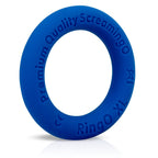 RingO Ritz XL (Black) Cockring > Cock Ring > Single