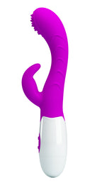 Arthur – Rabbit Vibrator with Waving Head > Vibrators > Ladies > Rabbit