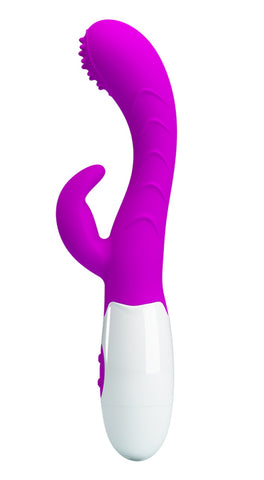 Arthur – Rabbit Vibrator with Waving Head > Vibrators > Ladies > Rabbit