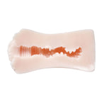 KMP Hall Aya Onami Real Hole Masturbator with Lotion > Sex Toys For Men > Masturbators > Onahole