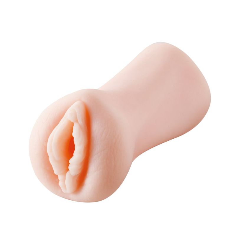 KMP Hall Aya Onami Real Hole Masturbator with Lotion Strokers - Onahole