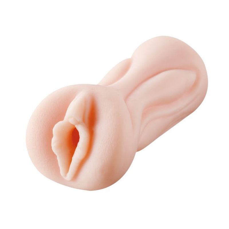KMP Hall Mei Satsuki Real Hole Masturbator with Lubrication Strokers - Onahole
