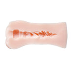 KMP Hall Nonoka Sato Signature Edition Real Hole Masturbator with Lotion – Premium Onahole > Sex Toys For Men > Masturbators > Onahole