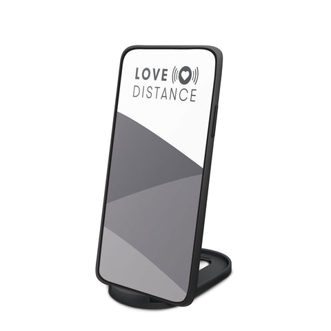 Love Distance Mag Panty Vibrator with App Control Black > Sex Toys > Remote Control Toys