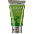 Proloonging Delay Cream for Men 7.5% Benzocaine 56 Gram Tube - Topical Cream > Essentials > Mens Enhancers