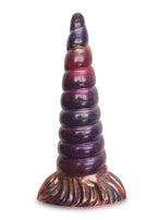 Alien Nation Pegasus (Multi-Color) – 7 Inch Fantasy Dong > Dildos > Fantasy