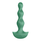 Satisfyer Lolli-Plug 2 – Vibrating Anal Beads Plug > Anal Range > Vibrating Butt Plugs