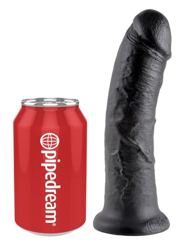 King Cock 8'' Cock - 20.3 cm (8'') Dong Dongs Realistic