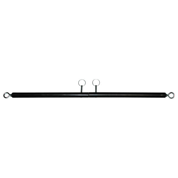 Kinklab Adjustable Spreader Bar Restraint Tool for Enhanced Pleasure Black > Bondage Gear > Restraints