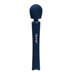 Fun Factory VIM – USB-C Rechargeable Weighted Rumble Silicone Massage Wand > Sex Toys > Massage Wands