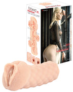 Kokos Masturbator Elegance 2 Realistic Flesh TPR Material Toy > Sex Toys For Men > Masturbators > Manual