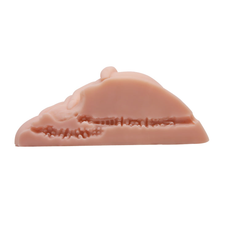 Crazy Bull Vibrating Spread Torso – Vibrating Masturbator > Sex Toys For Men > Assbators