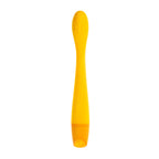 Selopa LEMON SQUEEZE Slim Vibe 18.4cm Waterproof Toy > Sex Toys For Ladies > G-Spot Vibrators