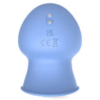 Adam & Eve Pleasure Dome - USB Rechargeable Spinning Vibrator > Sex Toys For Ladies > Clitoral Vibrators and Stimulators