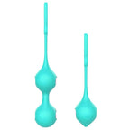 Adam & Eve Eves Kegel Hearts – Weighted Kegel Balls > Sex Toys For Ladies > Kegel Exercise