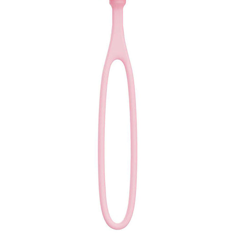 Adam & Eve Pillow Talk Egg – USB Rechargeable Wireless Remote-Controlled Vibrating Egg BULLETS & EGGS