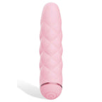Adam & Eve Pillow Talk – USB Rechargeable Bullet Vibrator Pink > Vibrators > Mini Vibrators