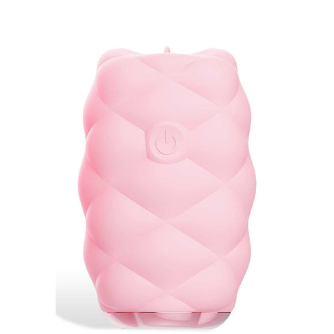 Adam & Eve PILLOW TALK FLICK - USB Rechargeable Flicking Clitoral Stimulator STIMULATORS