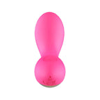 Adam & Eve Svelte Slim – USB Rechargeable Slim Vibrator 19 cm > Vibrators > Standard Vibrators