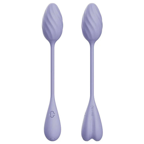 Adam & Eve Spiral Love (USB Rechargeable) – Wireless Wearable Vibrating Egg > Sex Toys For Ladies > Vibrating Eggs