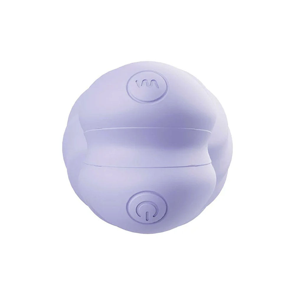 Adam & Eve Spiral Love (USB Rechargeable) – Wireless Wearable Vibrating Egg > Sex Toys For Ladies > Vibrating Eggs