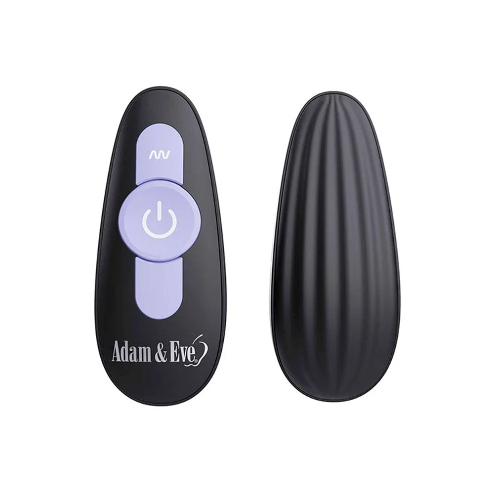 Adam & Eve Spiral Love (USB Rechargeable) – Wireless Wearable Vibrating Egg > Sex Toys For Ladies > Vibrating Eggs