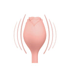 Adam & Eve Firefly Rose – USB Rechargeable Bullet Vibrator > Vibrators > Mini Vibrators