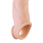 Adam & Eve Adams Xl Vibro Sleeve – Remote Controlled Vibrating Sleeve > Sex Toys For Men > Penis Sleeves