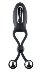 Zero Tolerance THE BIG BANG Cock Ring 4cm > Cock Ring > Adjustable