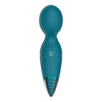 Adam & Eve Dew Drop – USB Rechargeable 12.7 Cm Wand Massager > Sex Toys > Massage Wands