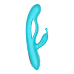Adam & Eve Butterfly Embrace – Kegelflex Rechargeable Rabbit Vibrator > Vibrators > Ladies > Rabbit Multi
