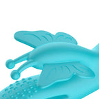 Adam & Eve Butterfly Embrace – Kegelflex Rechargeable Rabbit Vibrator > Vibrators > Ladies > Rabbit Multi