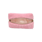 Adam & Eve Eves Plush Storage Bag – Discreet Luxury Storage Bag > Essentials > Toy Storage