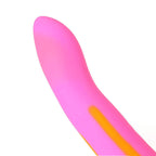 Adam & Eve Charmed – 16.5 cm Liquid Silicone Dildo > Dildos > Neutral Dildos