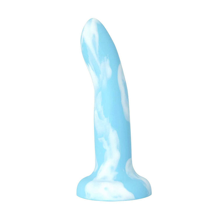 Adam & Eve Wonder – 16.5 cm Silicone Dildo Secondary image