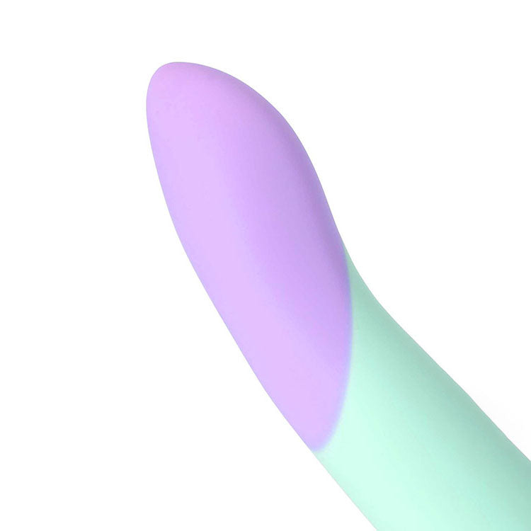 Adam & Eve Bliss – 16.5 cm Liquid Silicone Dildo > Dildos > Neutral Dildos