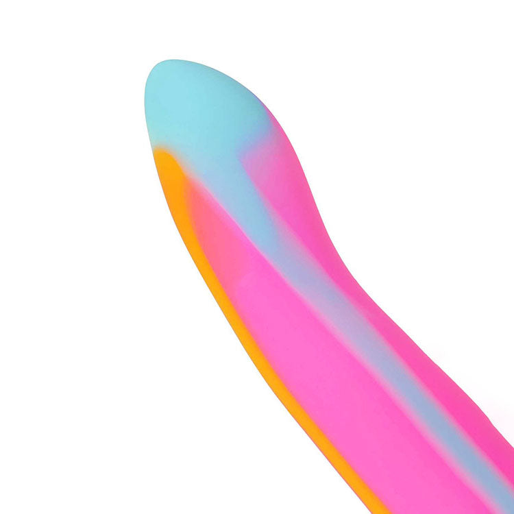Adam & Eve Whimsy Glow in the Dark 16.5 cm Dildo > Dildos > Neutral Dildos