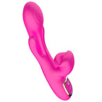 Adam & Eve Hyper Wave - USB Rechargeable 22.9 Cm Rabbit Vibrator > Vibrators > Ladies > Rabbit