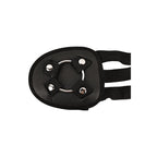 Adam & Eve Adjustable Strap-On Harness - Two Metal Rings > Dildos > Strap On Harnesses