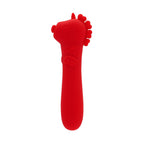 Unihorn Cupid's Beau Silicone USB Rechargeable Bullet Vibrator with 10 Speeds > Sex Toys For Ladies > Clitoral Vibrators and Stimulators