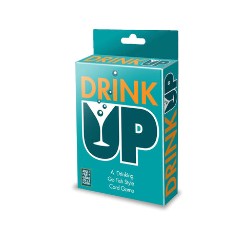 Drink Up - Drinking Card Game for Hilarious Game Nights Card Games