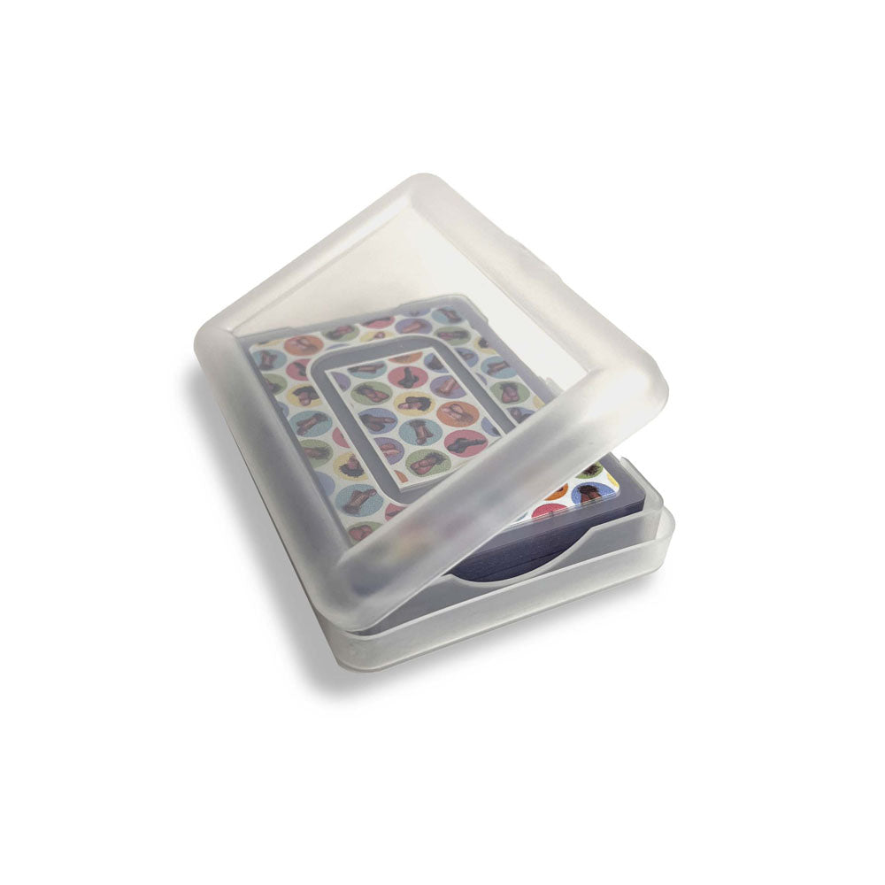 Dirty Penis Playing Cards – Waterproof Novelty Playing Cards Secondary image